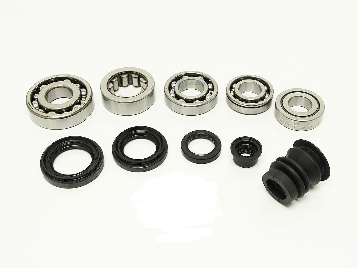 BSK-D16 Bearing Seal Kit (40mm) D16 L3 S20 S40 (89-00)