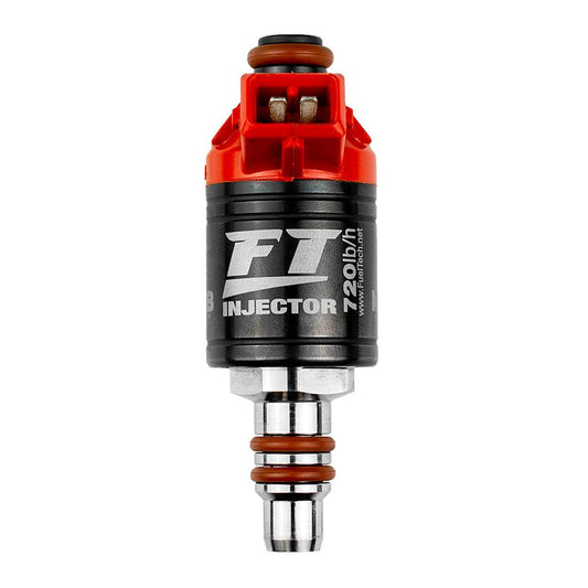 FuelTech low impedance high performance fuel injectors.