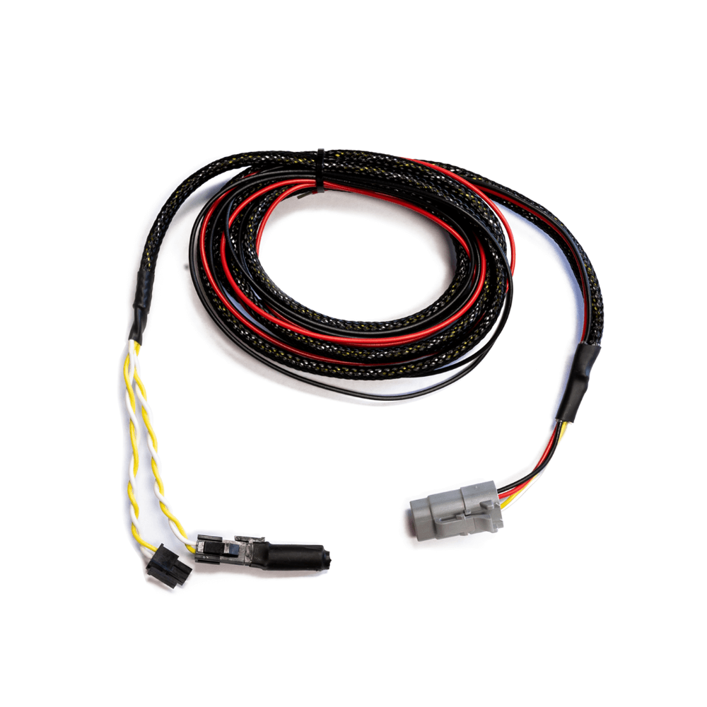 6 Foot Wiring Harness for FuelTech's EGT-4 CAN Signal Conditioner and Input Expander