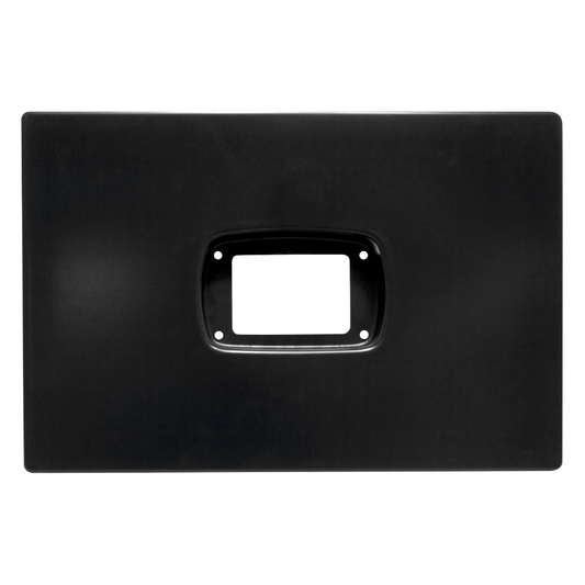 Dashboard ECU Insert Panel (FT450/550)