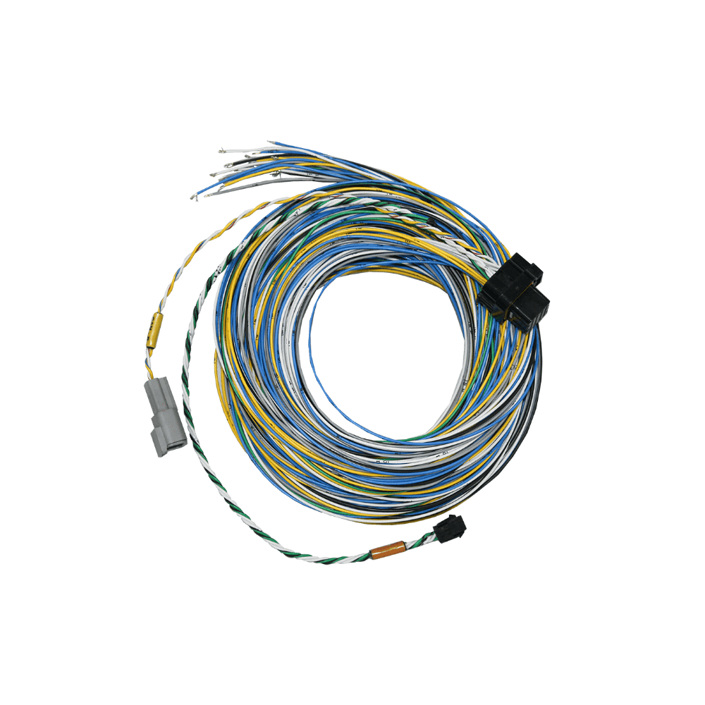 FT550 Unterminated Harness