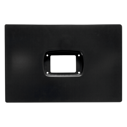 FuelTech Dashboard Insert Panel for the FT600 Engine Management System