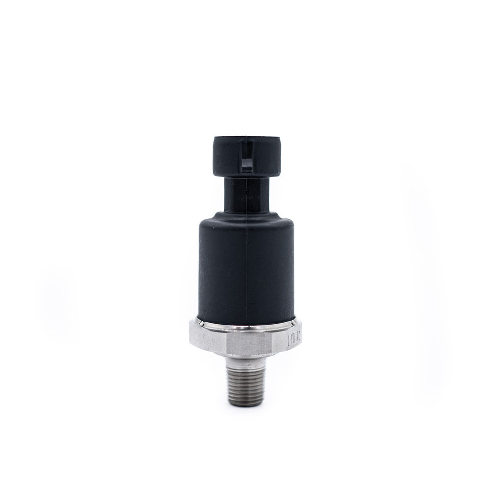 FuelTech 30 psi Pressure Sensor Black Composite