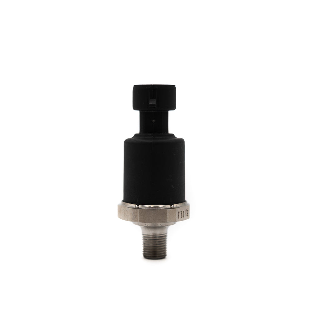 FuelTech Black Composite 300 psi Pressure Sensor