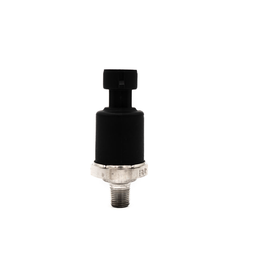 FuelTech 3000 psi Pressure Sensor Black Composite