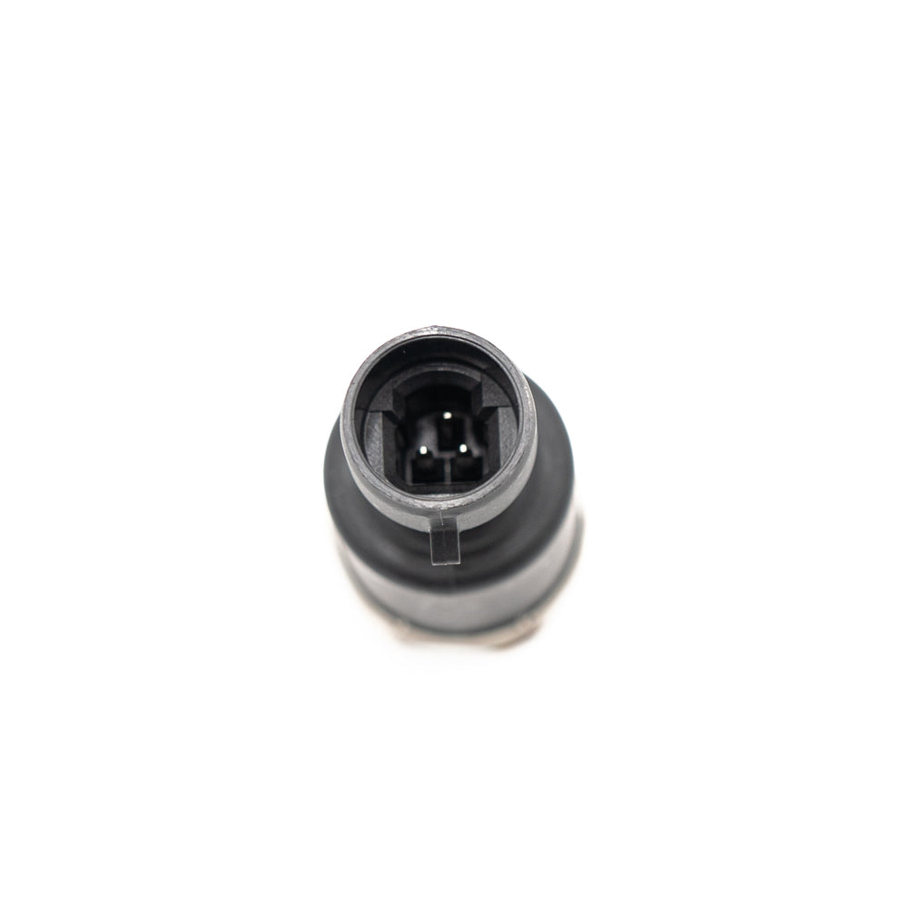 FuelTech 500 psi Pressure Sensor Pinout