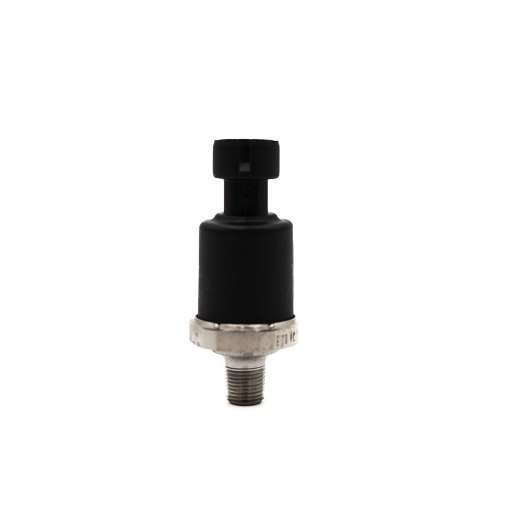 FuelTech 500 psi Pressure Sensor Black Composite