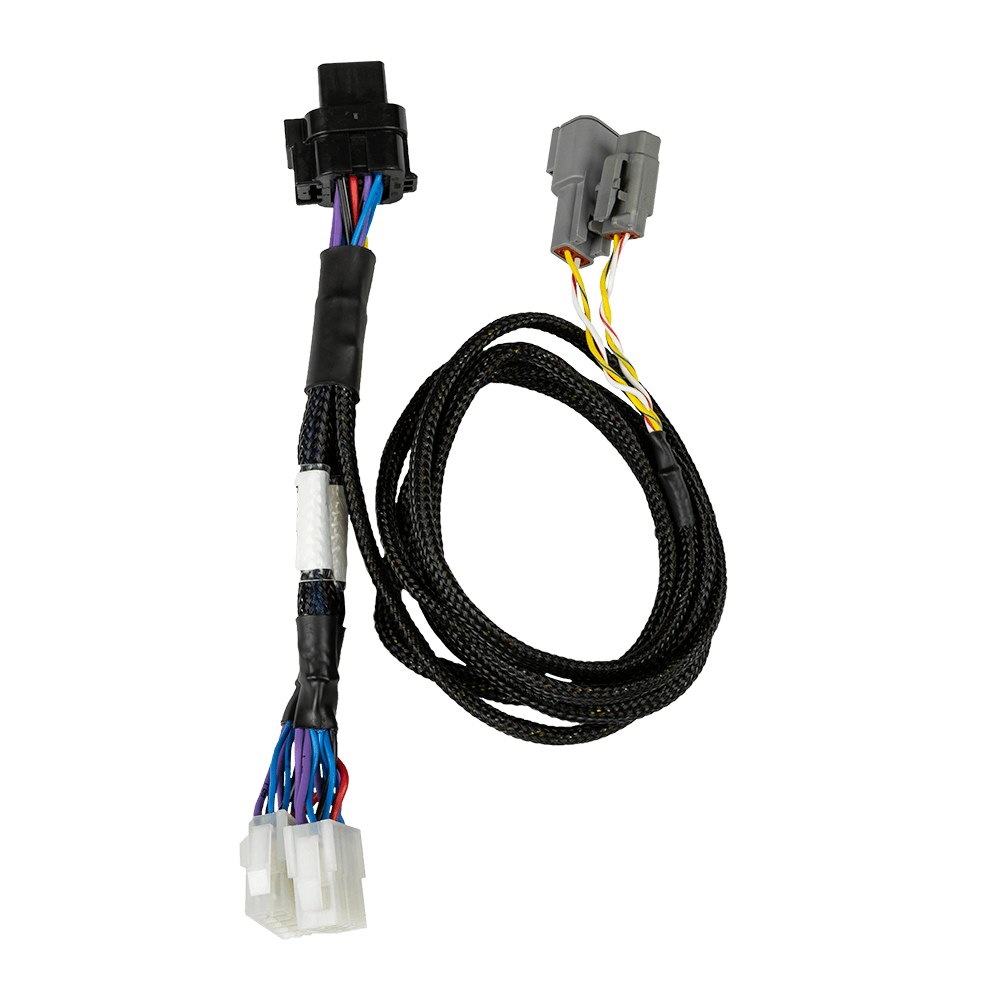 FuelTech Peak and Hold PRO Wiring Harness Adapter