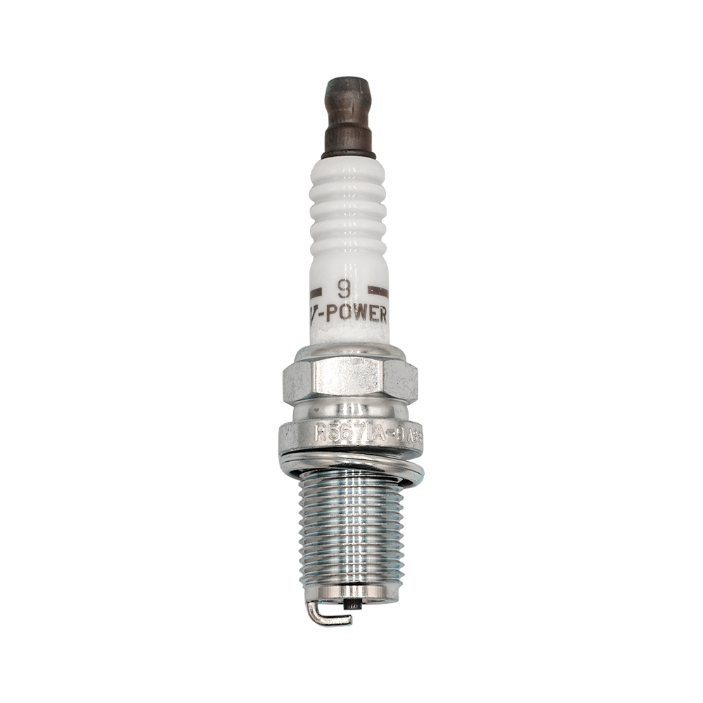 NGK Racing Spark Plug R5671A-9