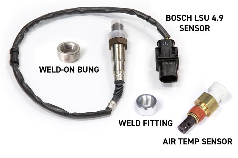 Haltech NEXUS Rebel LS Gen III Cable Throttle/EV1 Injectors/Manual Transmission HT-220201