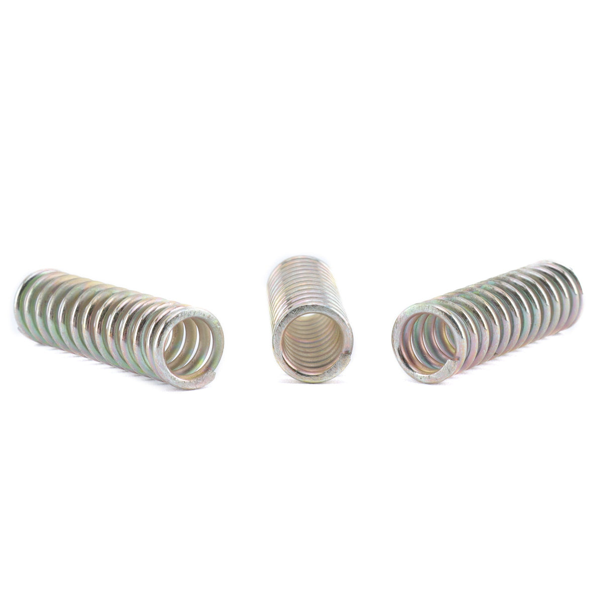 Hybrid Spring Hybrid Racing Heavy-Duty Honda Transmission Detent Springs (07-13 Fit ...