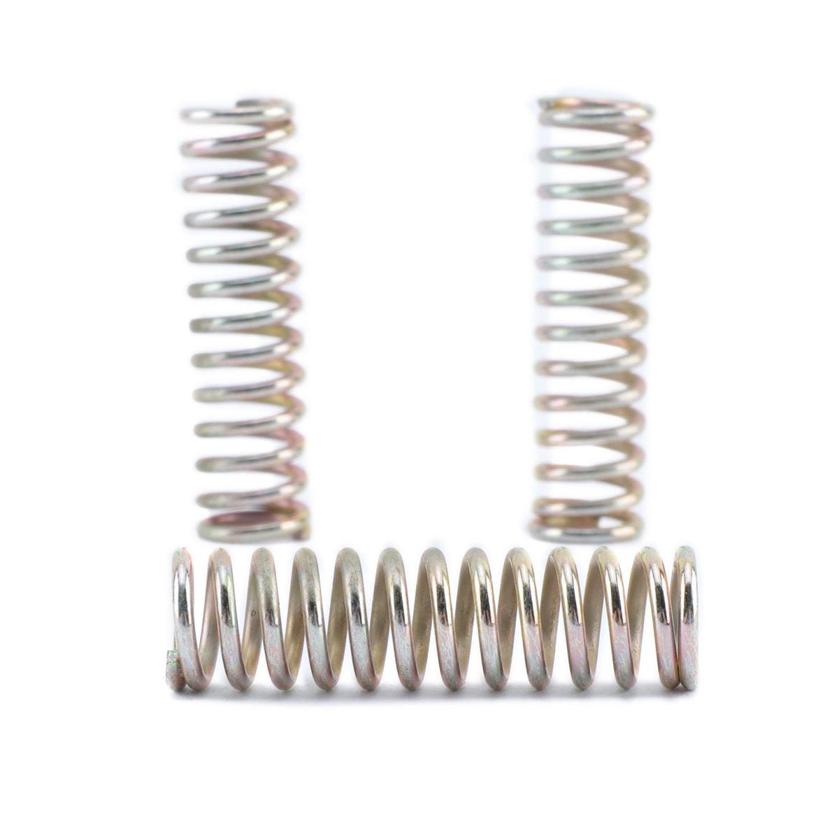 Hybrid Spring Hybrid Racing Heavy-Duty Honda Transmission Detent Springs (07-13 Fit ...