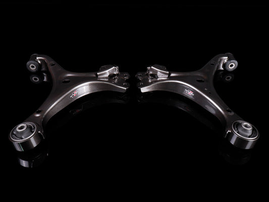 Front Control Arm 2012-15 Civic Base and Si - Hardened Rubber Bushing