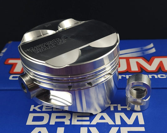 Traum Pistons K24 Outlaw