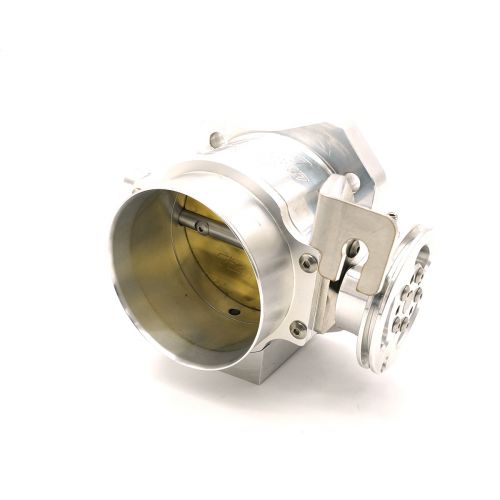 72mm Throttle Body w/ K-Series IACV and Map ports \n