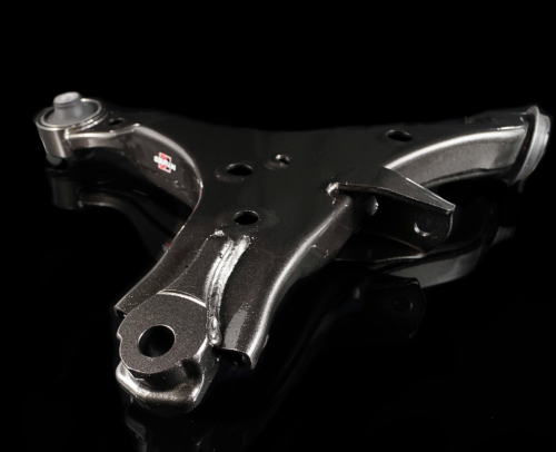 Front Control Arm 2002-04 RSX Type S or 2002-06 RSX Base - Hardened Rubber Bushing