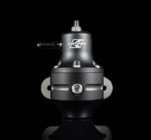 K-Tuned High HP FPR (High HP Fuel Pressure Regulator)