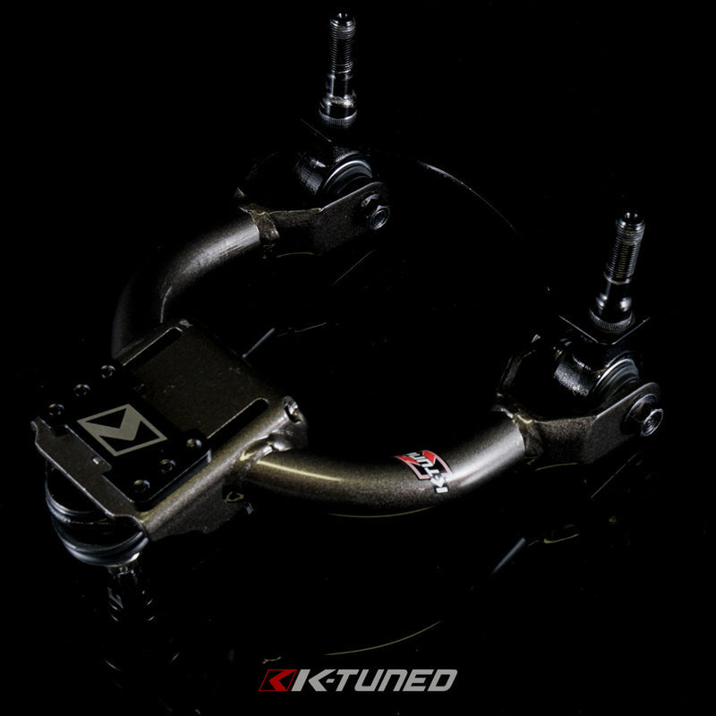Front Camber Kit / UCA Bushings - EG/DC2