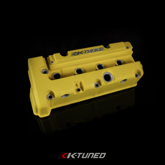 Vented Valve Cover - Limited Color (Used for small batches of custom colors)
