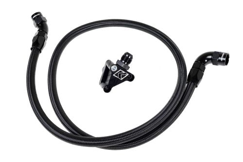 Power Steering Line Kit For 05-06 RSX