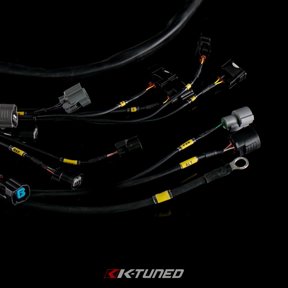 K Series Engine Harness (updated)