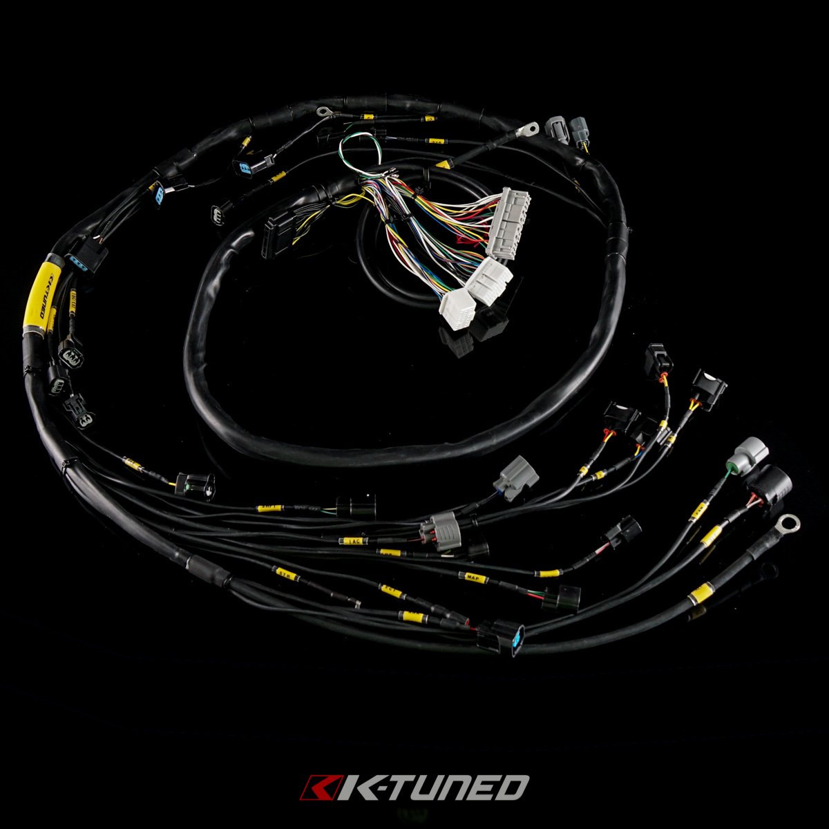 K Series Engine Harness (updated)