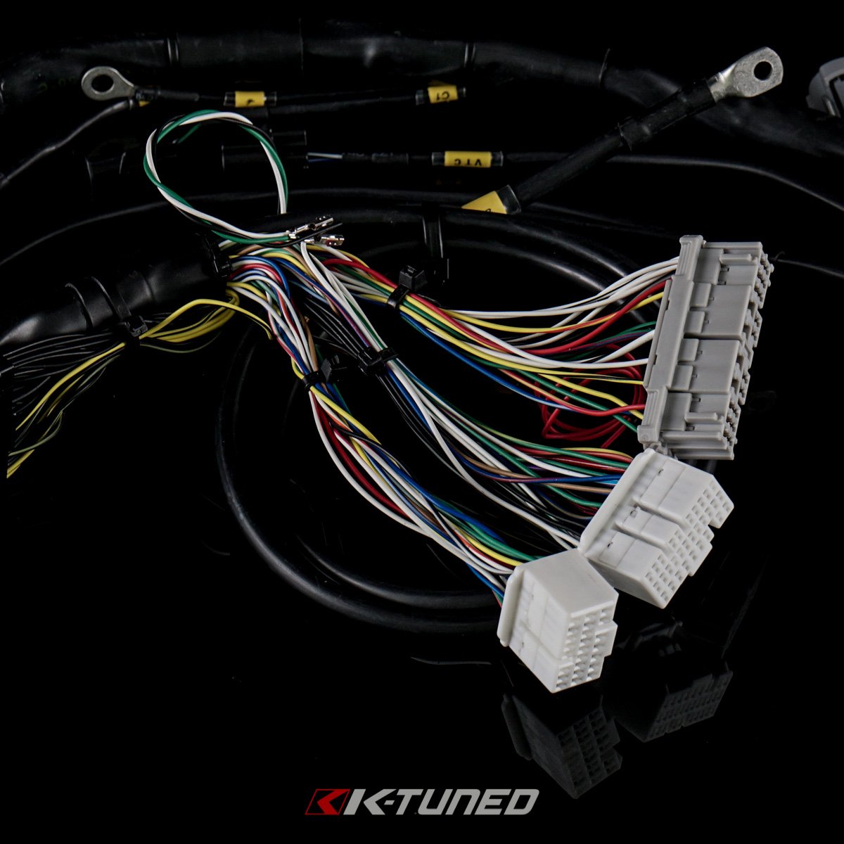 K Series Engine Harness (updated)