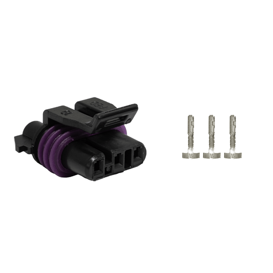 LS 24X / Cam Connector Kit