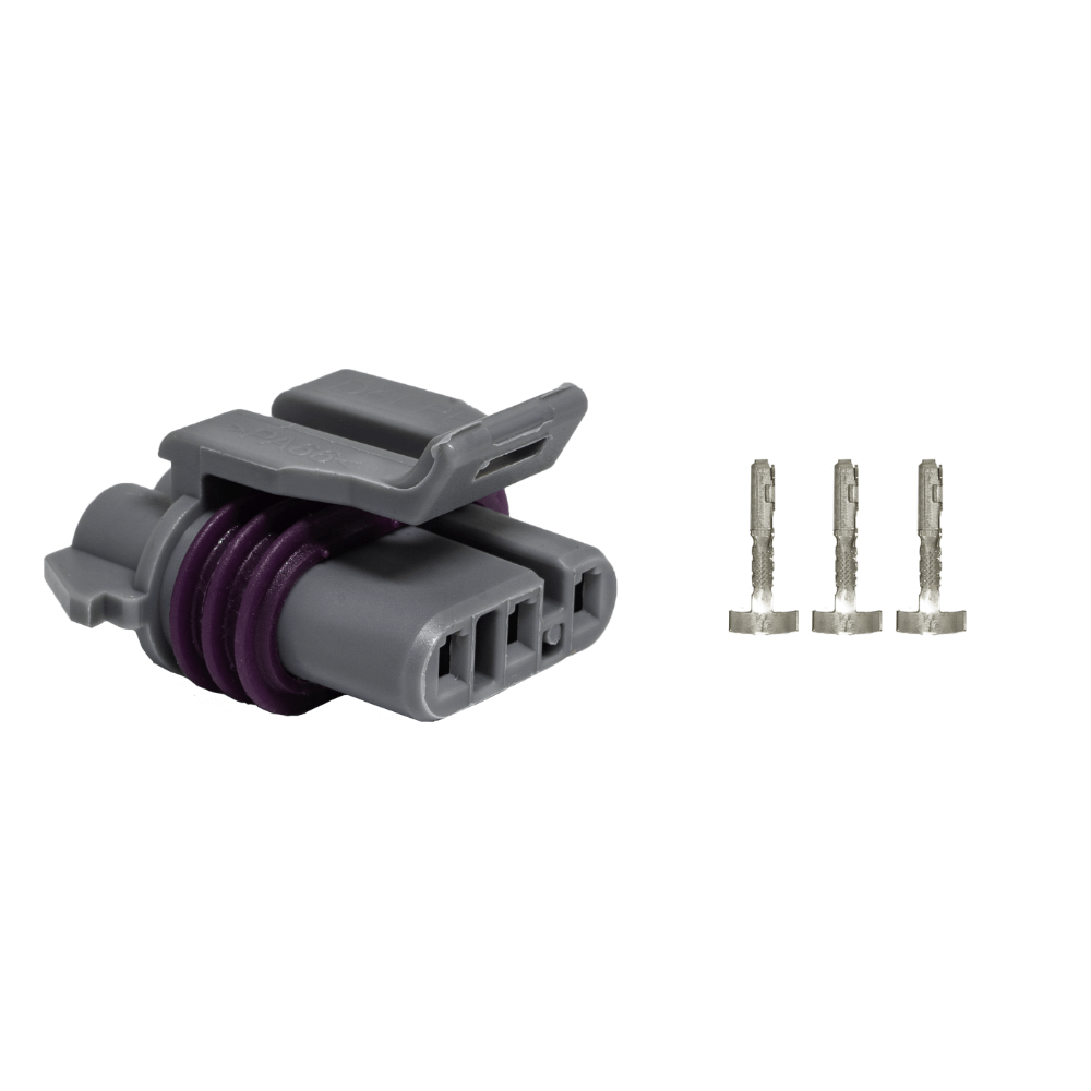 LS 58X Connector Kit