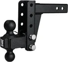 3" Extreme Duty Hitches