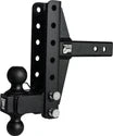3" Extreme Duty Hitches