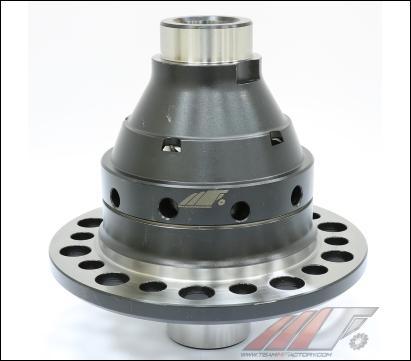 MF-TRS-05D15Z Helical LSD D16 ZC Civic DOHC (89-91)