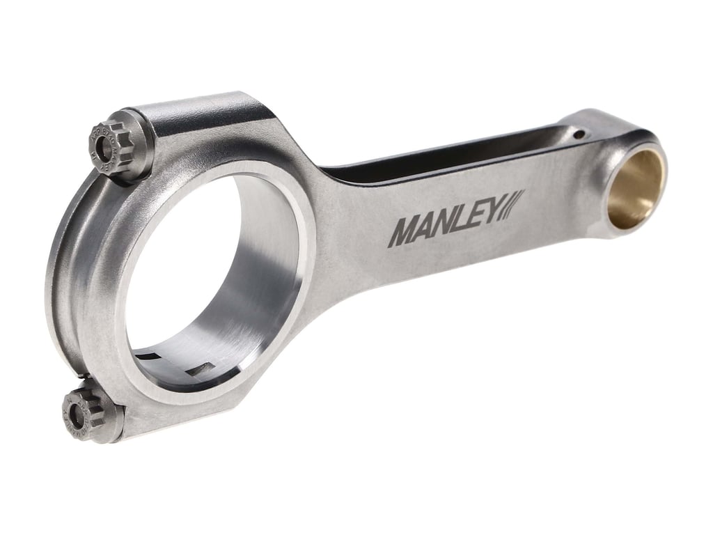 Traum Pistons K20 Std Turbo