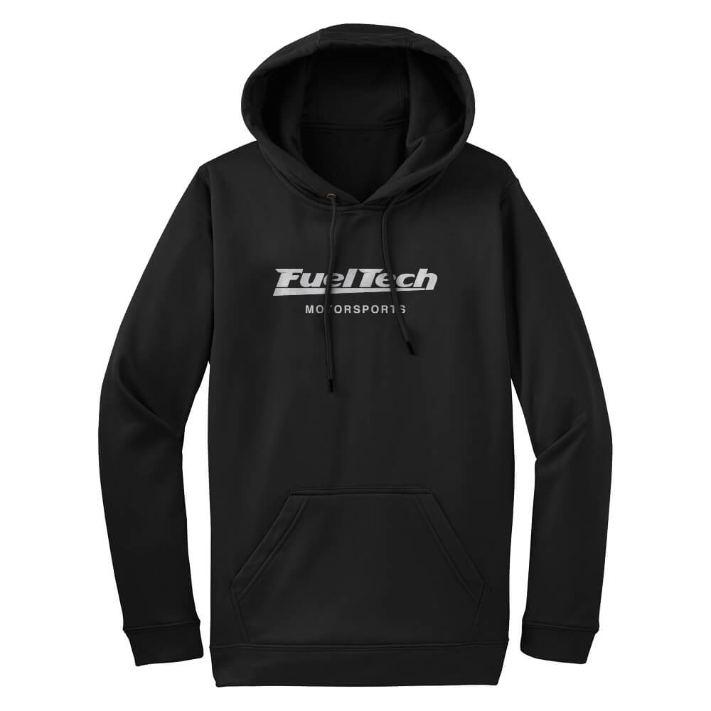 FuelTech Patch Hoodie