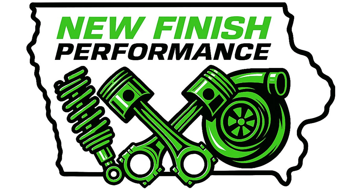 Speedfactory Rgo Logo SpeedFactory Racing – New Finish Performance