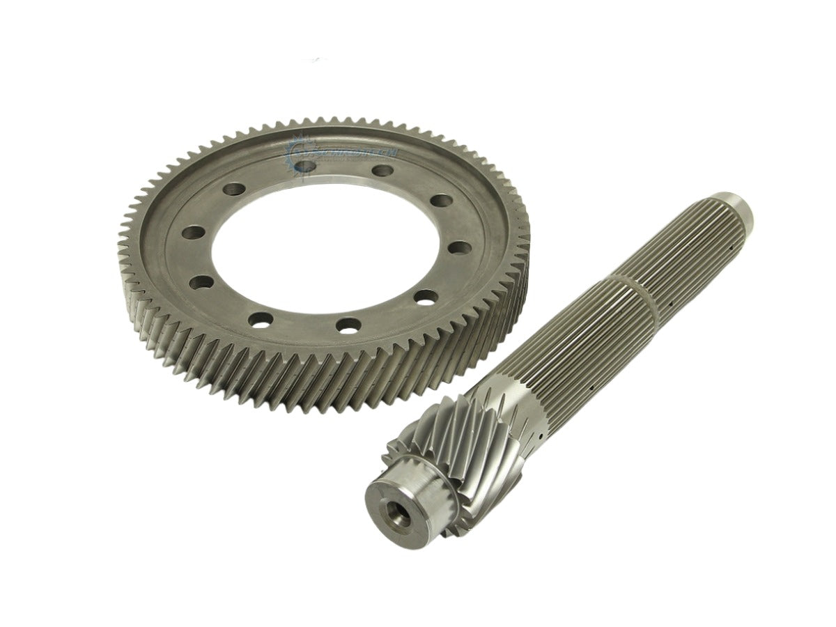 SG-K476-FD Pro Series 4.76 Final Drive Gear Set