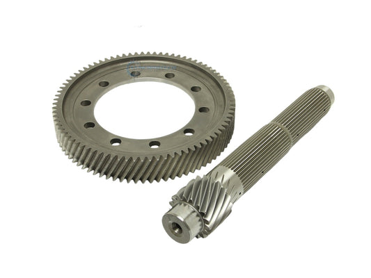 SG-K476-FD Pro Series 4.76 Final Drive Gear Set