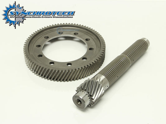 OE-K20-476 4.76 Final Drive Gear Set