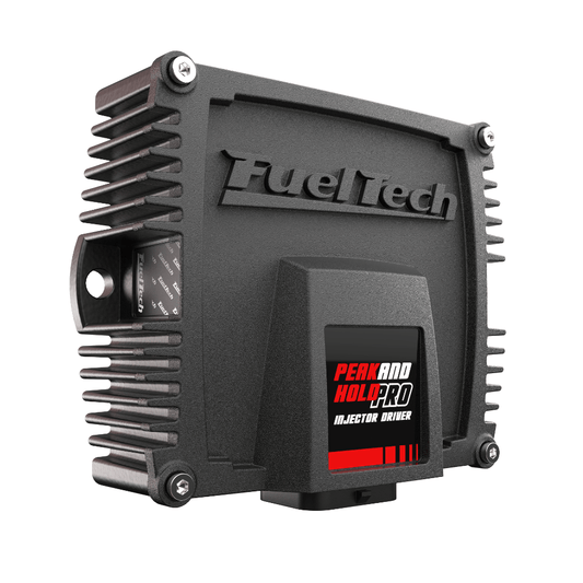 FuelTech Peak & Hold PRO Injector Driver