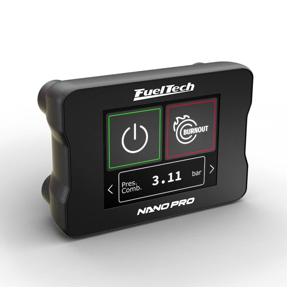 FuelTech NanoPRO Our Best Wideband O2 Controller