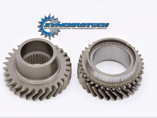 SG-B110-GS4 ITR B16 1.10 Ratio Pro Series 4th Gear Set