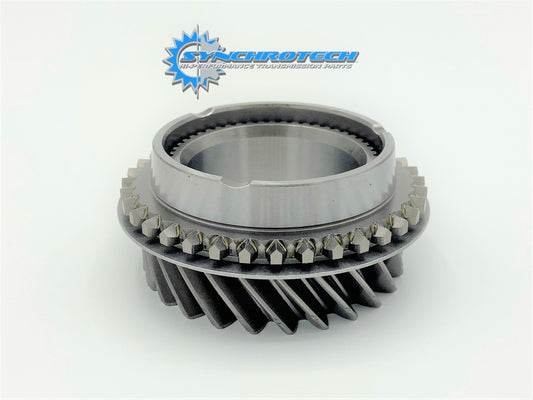 SG-B136-MS3 GSR 25T M/S 3rd Gear