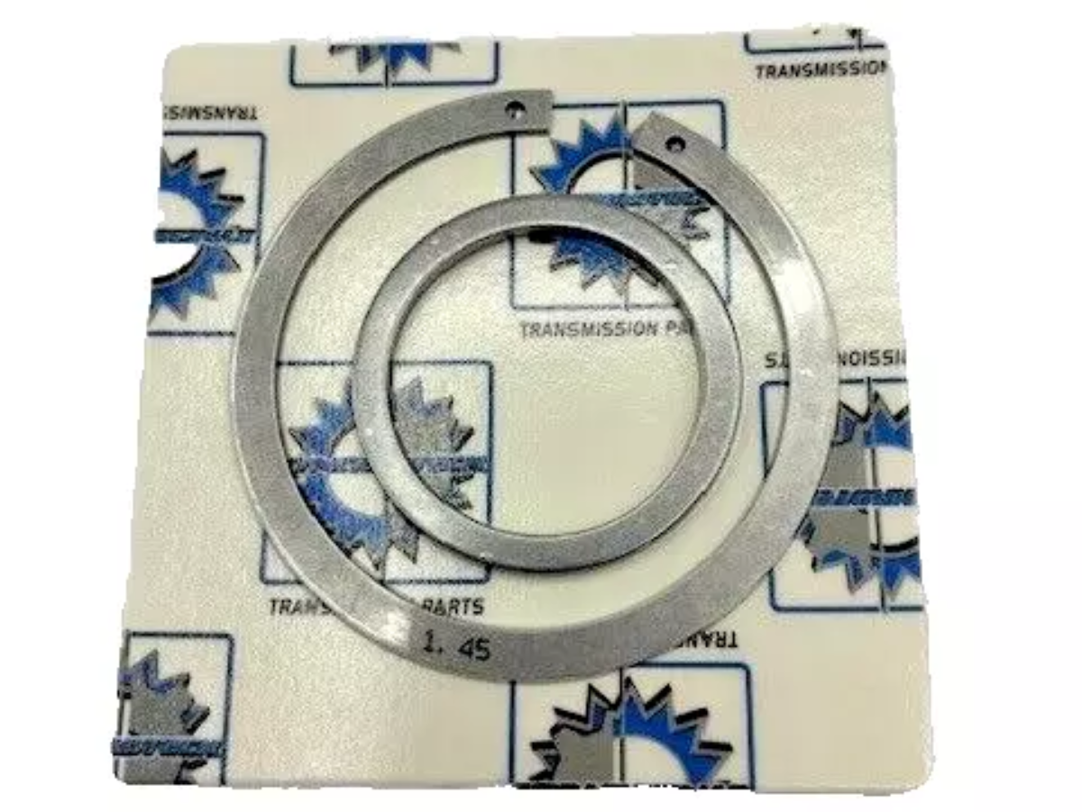 SHK-B18C Differential Ball Bearing Conversion Shim Kit (GSR ITR)