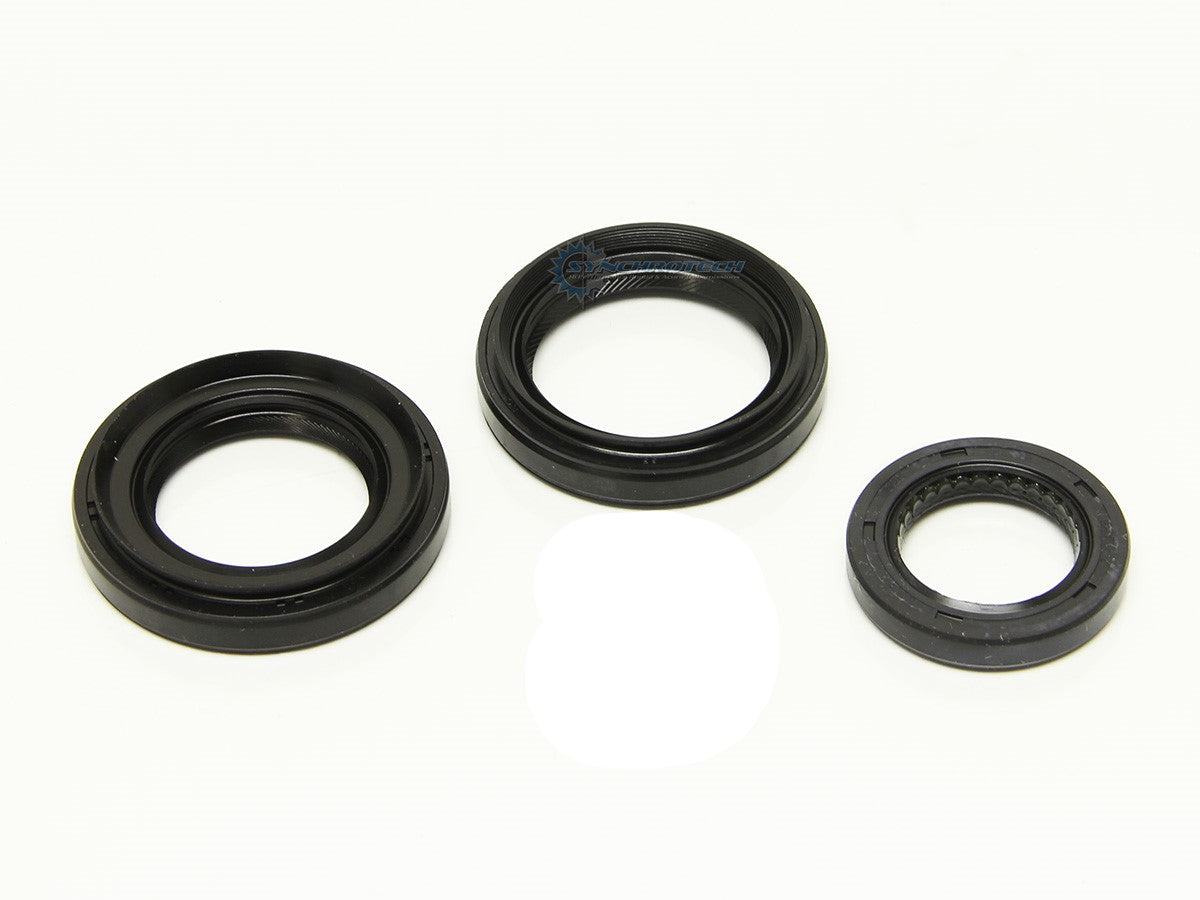 SK-K20 K-Series Seal Kit