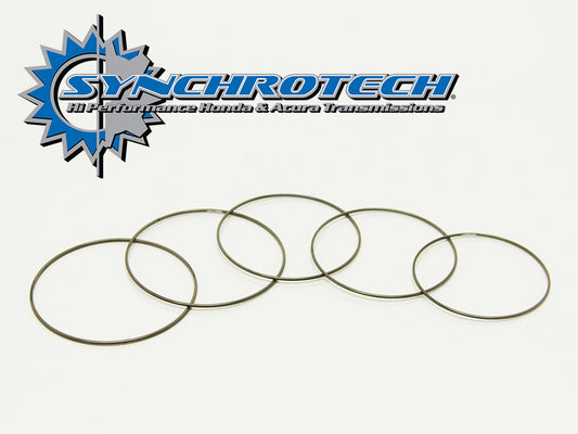 SP101 Synchro Spring Set (GSR ITR B16)