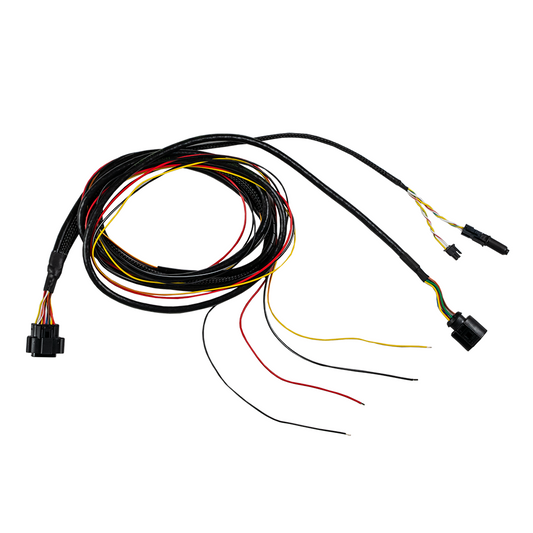 NanoPRO Wideband O2 Sensor Controller to Bosch LSU 4.9 Sensor Wiring Harness