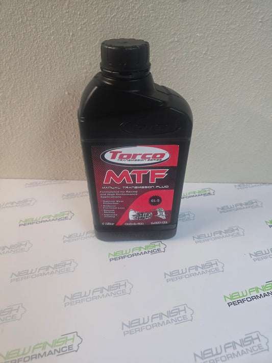 Torco Mtf