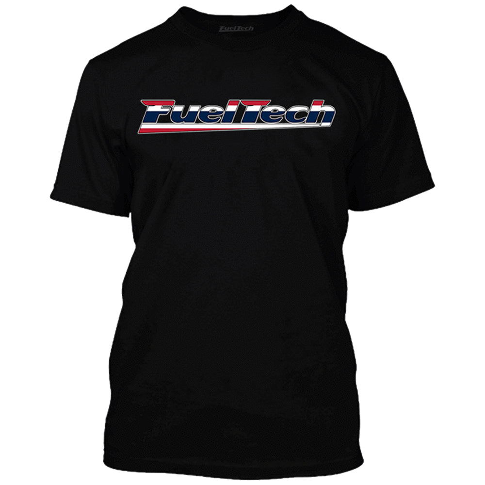 FuelTech Thailand Flag T-Shirt