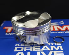 Traum Pistons K24 Normally Aspirated