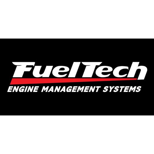 FuelTech Banner 72" x 36"